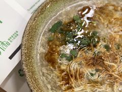 -舞素卷菜煎饼.糁汤(万达金街店)