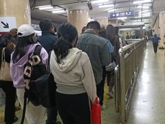 -建国门(地铁站)