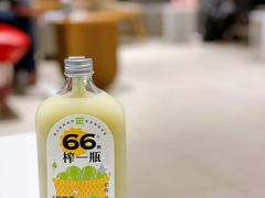 -奈雪的茶(花城汇中区PRO店)