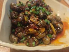 -三太子地摊烧烤·小龙虾(北蔡店)