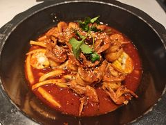 -虾吃虾涮.虾火锅.肉蟹煲(步步高梅溪新天地店)
