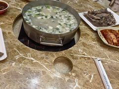 -英子补身汤(海兰路店)