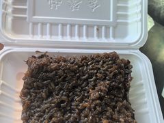 -老回回小吃(百万庄店)