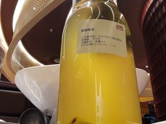 -巴奴毛肚火锅(悠唐购物中心店)