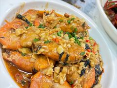-天宝兄弟(前海壹方城店)