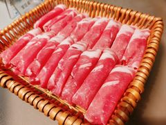 -古关火锅店(古北水镇景区店)