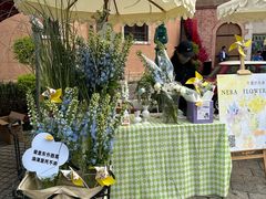 -华谊兄弟（长沙）电影小镇