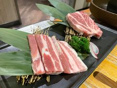 -赤坂亭M9和牛烧肉(世博源店)