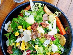 -Q MEX 库迈墨西哥餐吧(三里屯店)