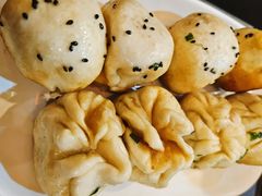 -大壶春生煎(四川中路店)