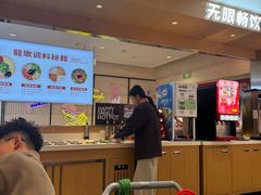 -龍歌自助小火锅(李沧丽达店)