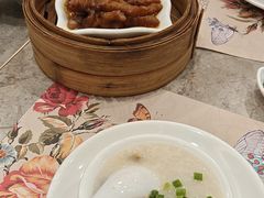 -虾饺妹·粤式手工点心(水荫路店)