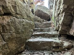 -虞山风景区