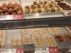 -東更道点心行(文化东路店)