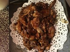 -北塘海鲜·天津菜(大光明桥旗舰店)