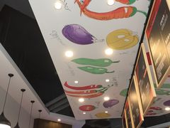 -老妈米线(港龙店)