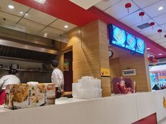 -老通城豆皮大王(吉庆街店)