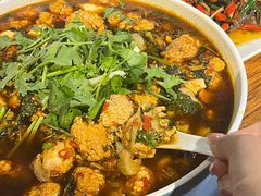-李双猪·小龙虾·烧烤·羊肉煲(乐山店)