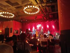 -JZ Club 爵士酒吧(上海店)