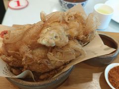 -玉华宫宾馆·餐厅(铜川驻京办店)