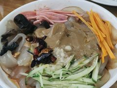 -砂锅李(九江路店)