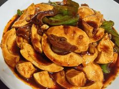 -小李子油焖大虾(南浦店)