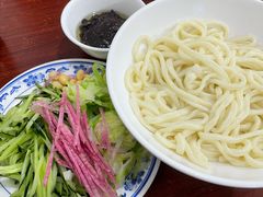 配菜-方砖厂69号炸酱面(方砖厂胡同店)