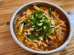 牛肉粉-娟娟老牌早餐店