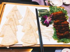 香酥肉-宋宴(虎跑店)