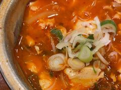 -金北顺大锅家(신사본점)