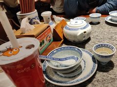 -南京大牌档(青岛万象城店)