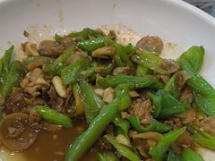 -独一佳老胡湘菜馆(矿山路店)