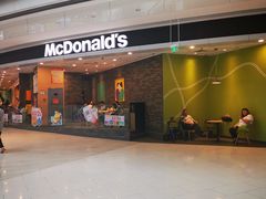 -麦当劳(龙湖北京大兴天街店)