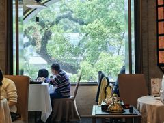 -广东胜利宾馆西关粤中餐厅