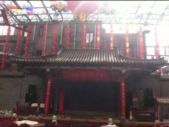 -江宁会馆(劈柴院店)
