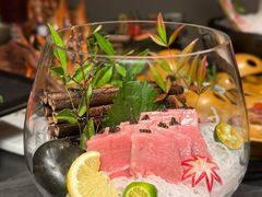 -上井料理黑金店(IFS国金中心店)
