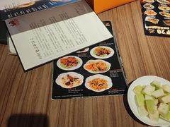 -肥肥蟹海鲜饭店(马六甲店)