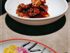 -新白鹿餐厅(金鹰新街口店)