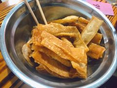 -阿姨小肉摊(同济西苑店)
