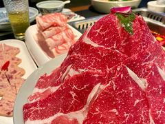 -大隐·成都火锅Bistro(合生麒麟新天地店)