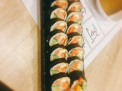 -郑阿姨的家·이모네·韩料&烤肉(武川路店)
