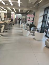 -Z.X HAIR SALON张新美业