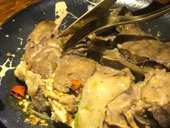 -受气牛肉·重庆耙牛肉(来福士店)