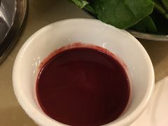 紅腐乳-月圆火锅(宁海东路二店)
