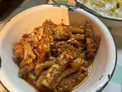 -彭耕记猪油炒小菜(吉联mall店)