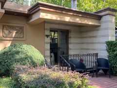 -春晖园度假酒店温泉