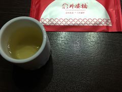 -涌上外婆桥(南塘店)