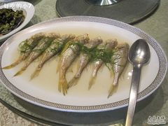 -走马楼饭庄(慈城古县城店)