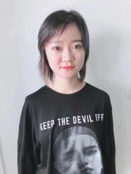 -LEE TIME·丽美时沙龙