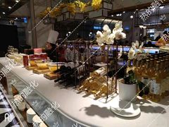 -诱货海鲜自助火锅(爱琴海购物公园东百店)